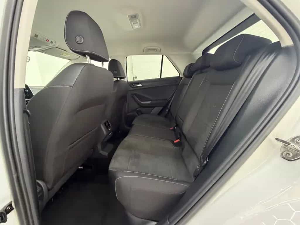 Volkswagen T-Roc 2.0 TDI SCR DSG Style+NAVI+KAMERA+ACC+DAB+ 12/2023-photo-29