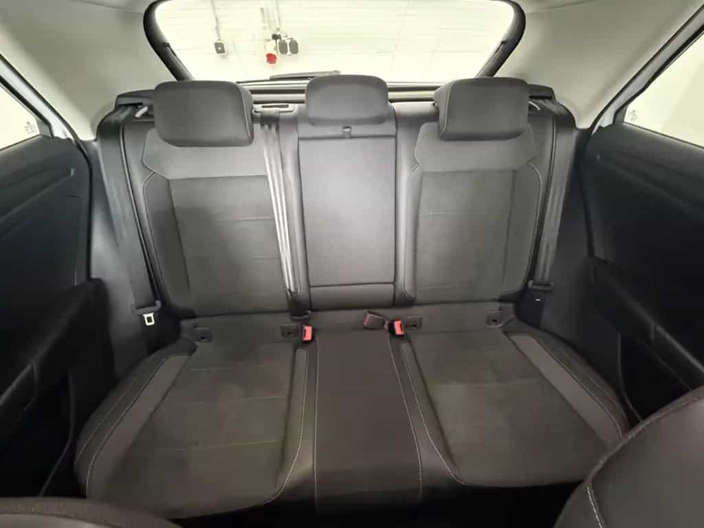 Volkswagen T-Roc 2.0 TDI SCR DSG Style+NAVI+KAMERA+ACC+DAB+ 12/2023-photo-31