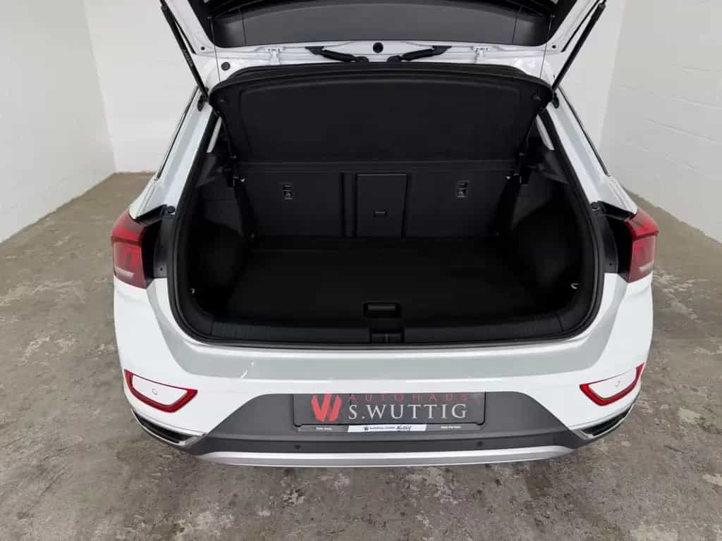 Volkswagen T-Roc 2.0 TDI SCR DSG Style+NAVI+KAMERA+ACC+DAB+ 12/2023-photo-32