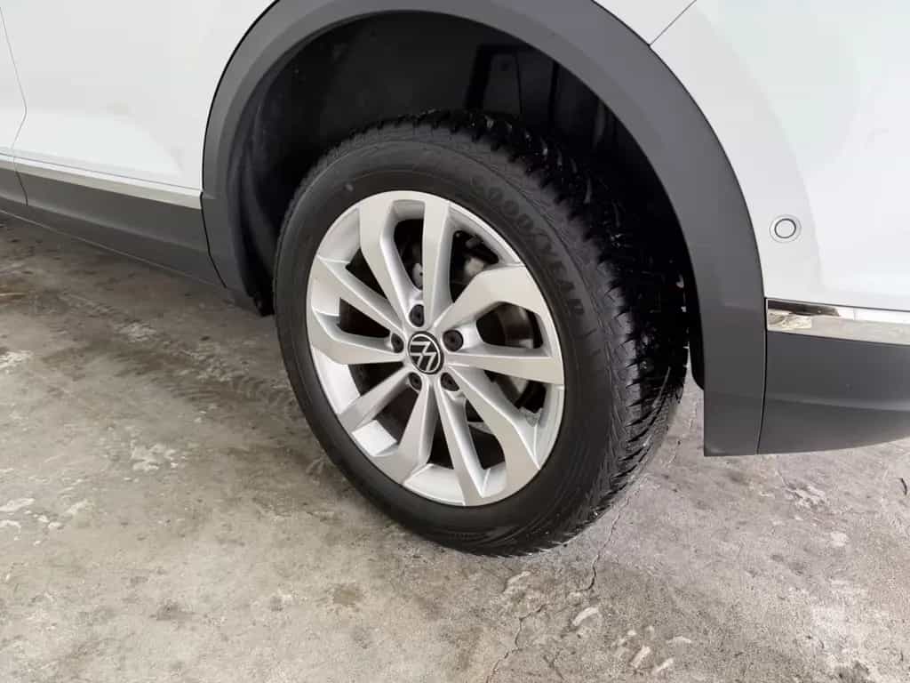 Volkswagen T-Roc 2.0 TDI SCR DSG Style+NAVI+KAMERA+ACC+DAB+ 12/2023-photo-7
