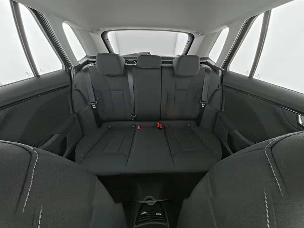 Skoda Kamiq Ambition Kamera|LED|Kessy|CarPlay|SHZ|PDC 02/2022-photo-17