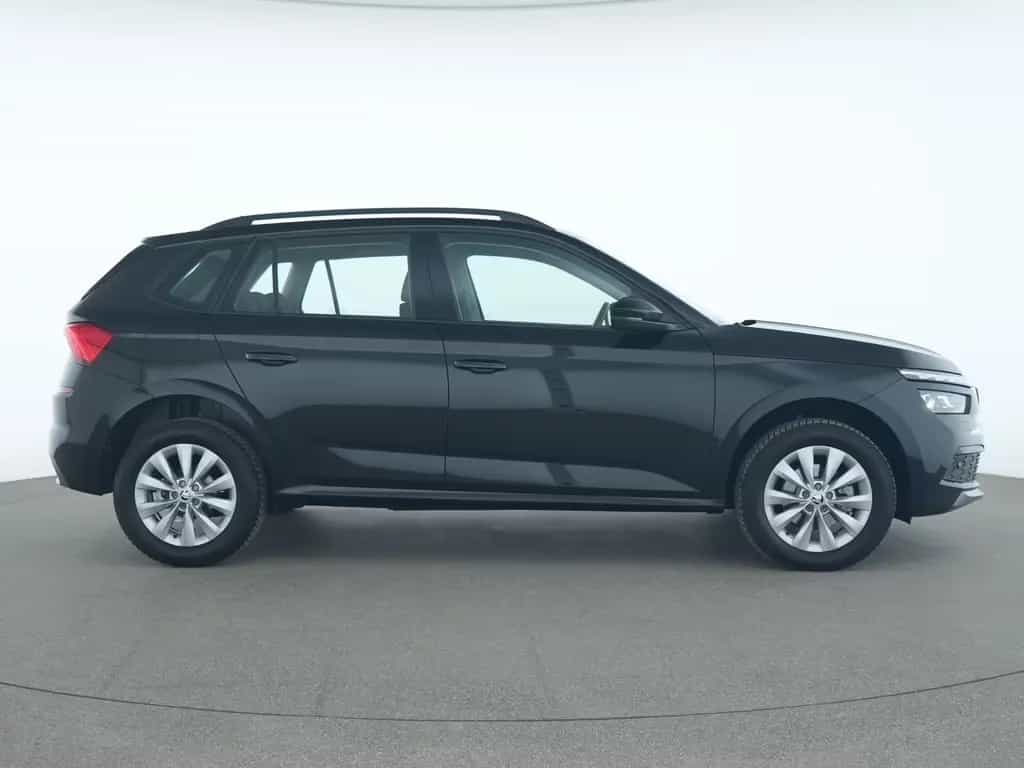 Skoda Kamiq Ambition Kamera|LED|Kessy|CarPlay|SHZ|PDC 02/2022-photo-5