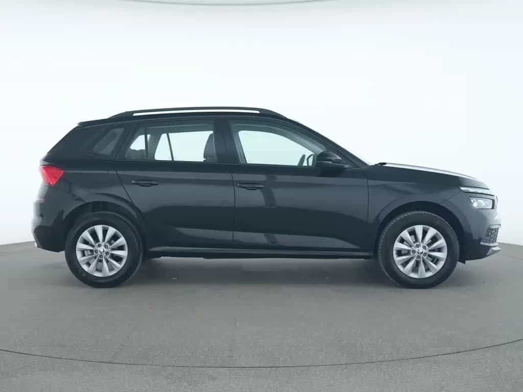 Skoda Kamiq Ambition Kamera|LED|Kessy|CarPlay|SHZ|PDC 03/2022-photo-5