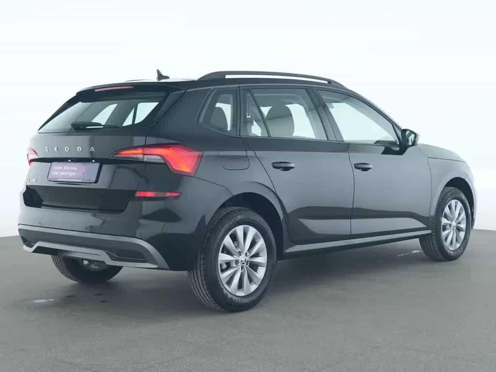 Skoda Kamiq Ambition Kamera|LED|Kessy|CarPlay|SHZ|PDC 03/2022-photo-6