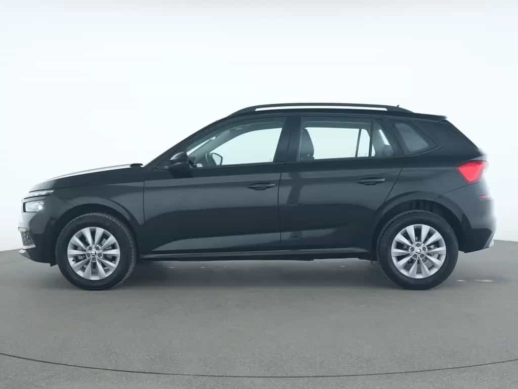 Skoda Kamiq Ambition Kamera|LED|Kessy|CarPlay|SHZ|PDC 03/2022-photo-9
