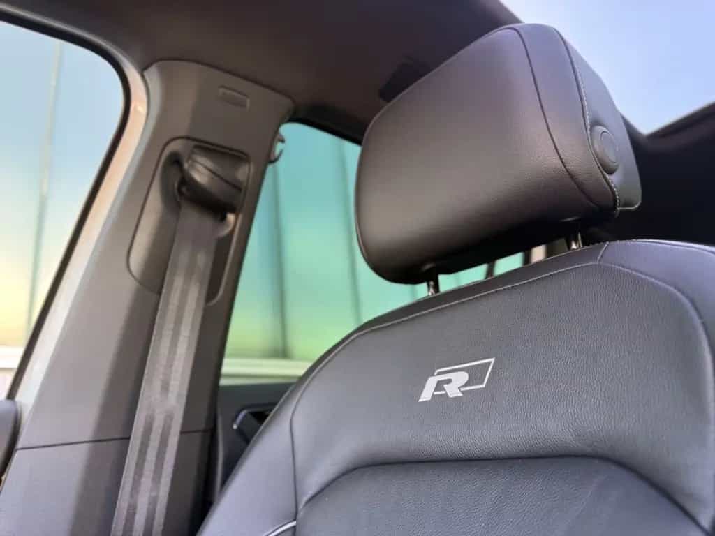 Volkswagen Tiguan 2.0TSI 4Motion Highline R-LINE *PANO|AHK* 05/2018-photo-10