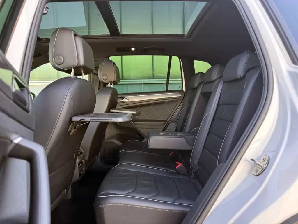 Volkswagen Tiguan 2.0TSI 4Motion Highline R-LINE *PANO|AHK* 05/2018-photo-14