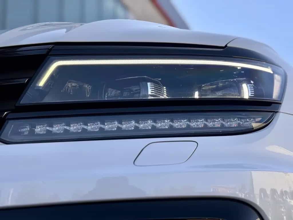 Volkswagen Tiguan 2.0TSI 4Motion Highline R-LINE *PANO|AHK* 05/2018-photo-18
