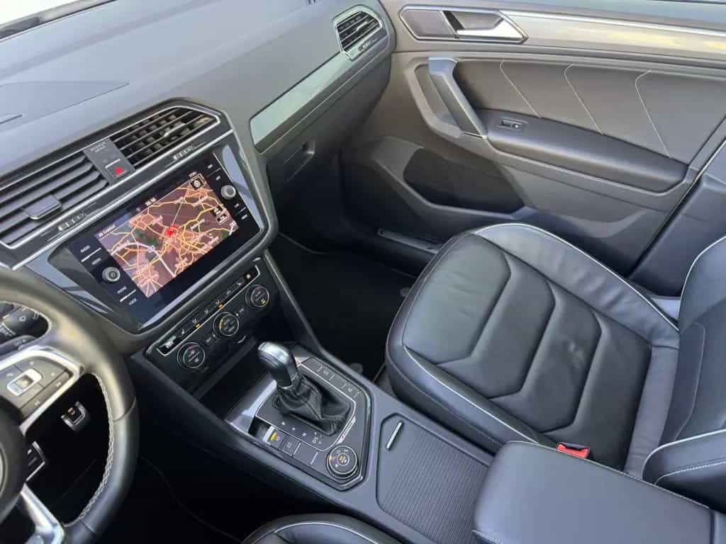Volkswagen Tiguan 2.0TSI 4Motion Highline R-LINE *PANO|AHK* 05/2018-photo-19