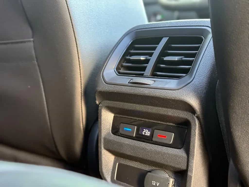 Volkswagen Tiguan 2.0TSI 4Motion Highline R-LINE *PANO|AHK* 05/2018-photo-29