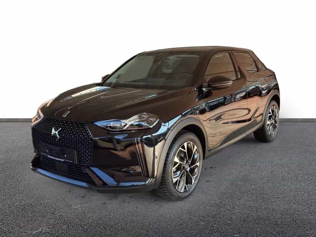 DS Automobiles DS3 Etoile AT Shz Navi Kamera Leder Head-up 12/2024-photo-1