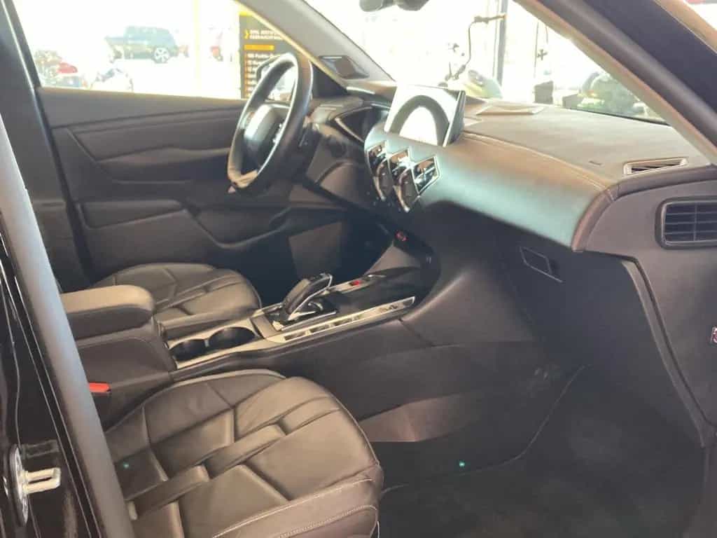 DS Automobiles DS3 Etoile AT Shz Navi Kamera Leder Head-up 12/2024-photo-11