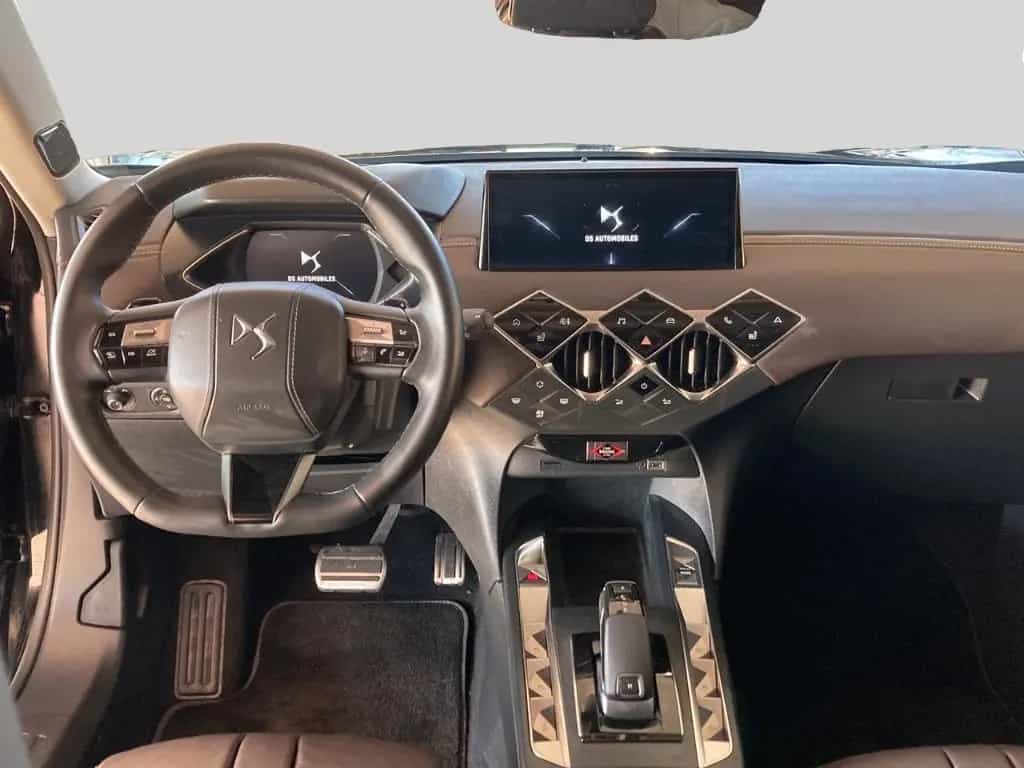 DS Automobiles DS3 Etoile AT Shz Navi Kamera Leder Head-up 12/2024-photo-14