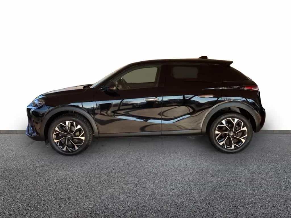 DS Automobiles DS3 Etoile AT Shz Navi Kamera Leder Head-up 12/2024-photo-2
