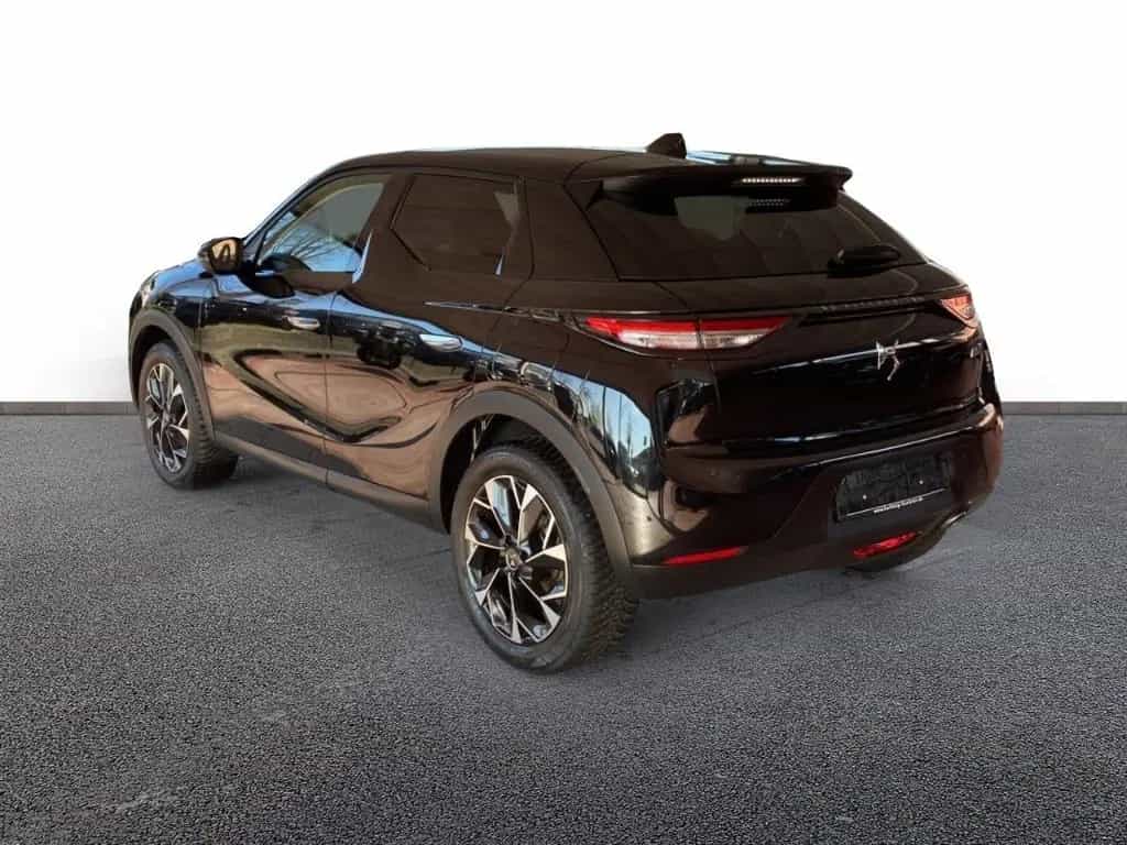 DS Automobiles DS3 Etoile AT Shz Navi Kamera Leder Head-up 12/2024-photo-3