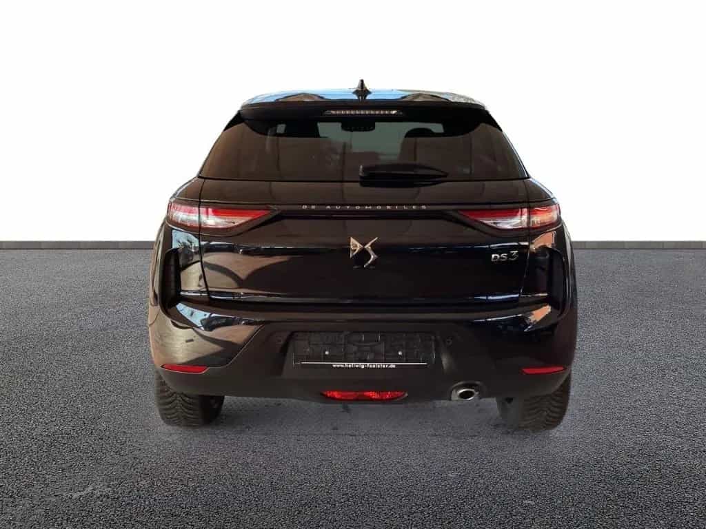 DS Automobiles DS3 Etoile AT Shz Navi Kamera Leder Head-up 12/2024-photo-4