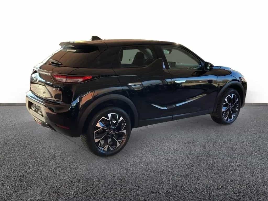 DS Automobiles DS3 Etoile AT Shz Navi Kamera Leder Head-up 12/2024-photo-6