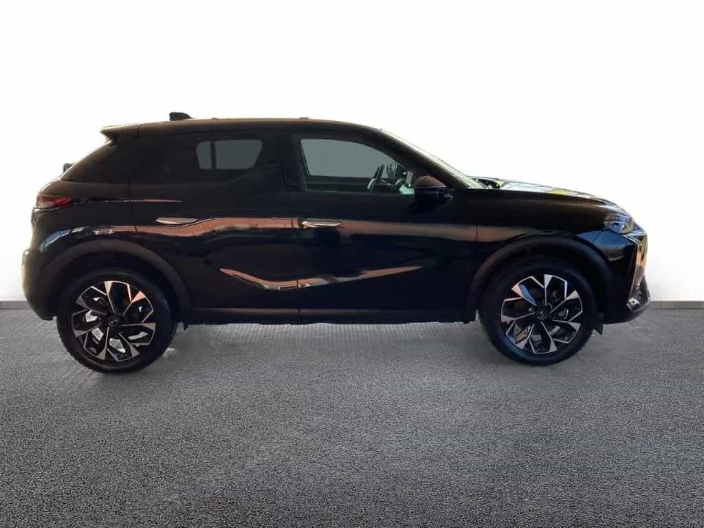 DS Automobiles DS3 Etoile AT Shz Navi Kamera Leder Head-up 12/2024-photo-7