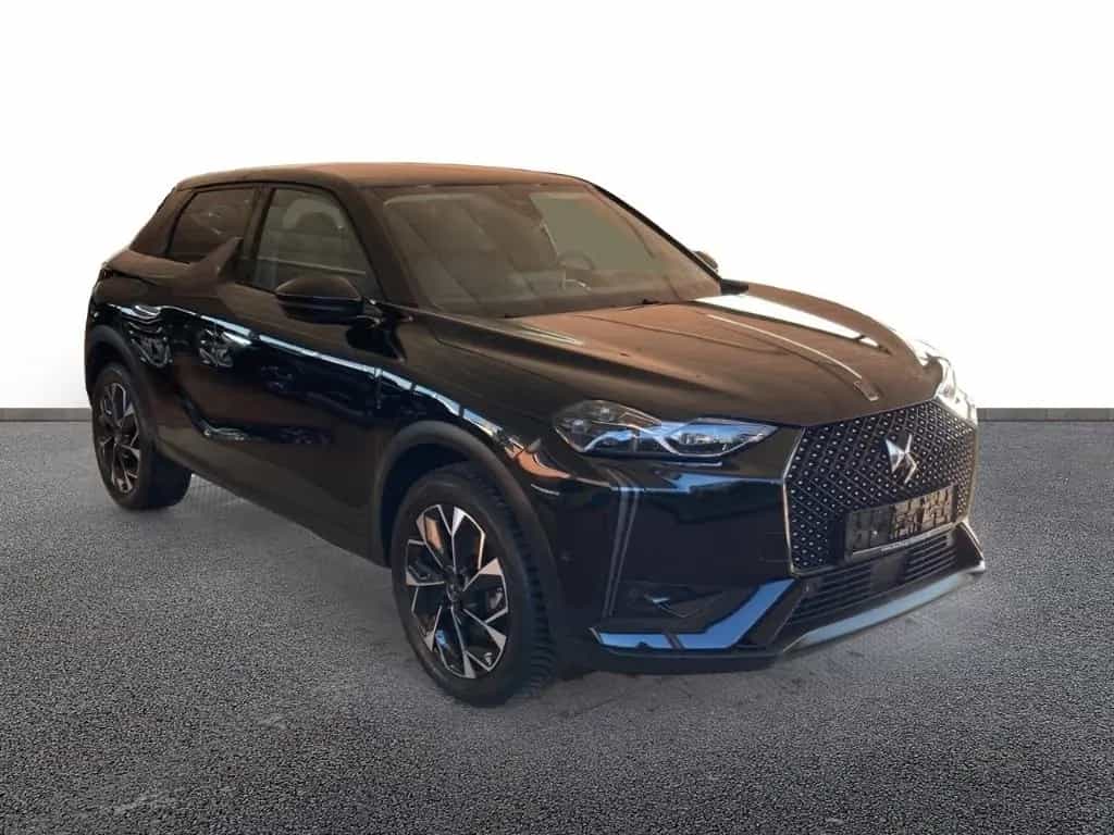 DS Automobiles DS3 Etoile AT Shz Navi Kamera Leder Head-up 12/2024-photo-8
