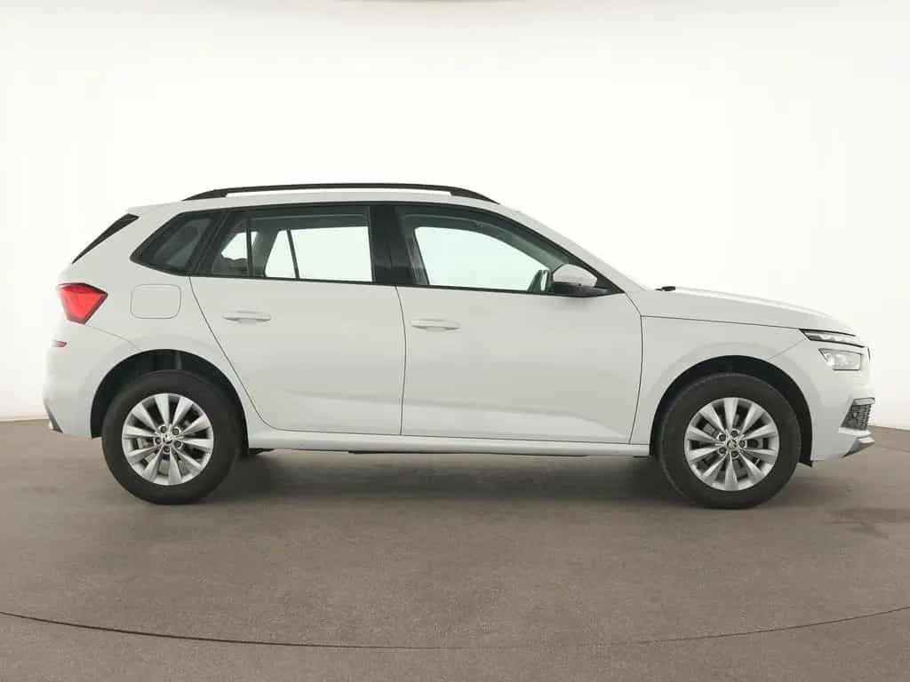 Skoda Kamiq Ambition Kamera|LED|Kessy|CarPlay|SHZ|PDC 03/2022-photo-5