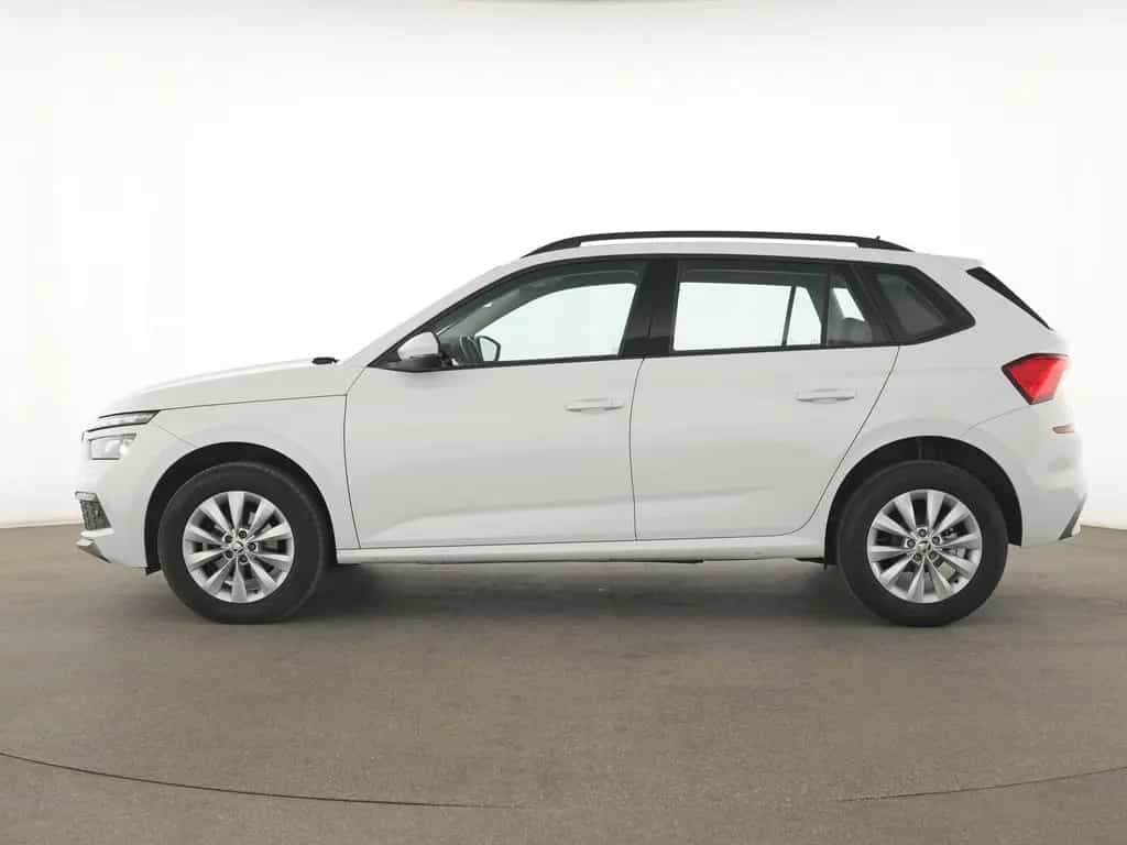 Skoda Kamiq Ambition Kamera|LED|Kessy|CarPlay|SHZ|PDC 03/2022-photo-9