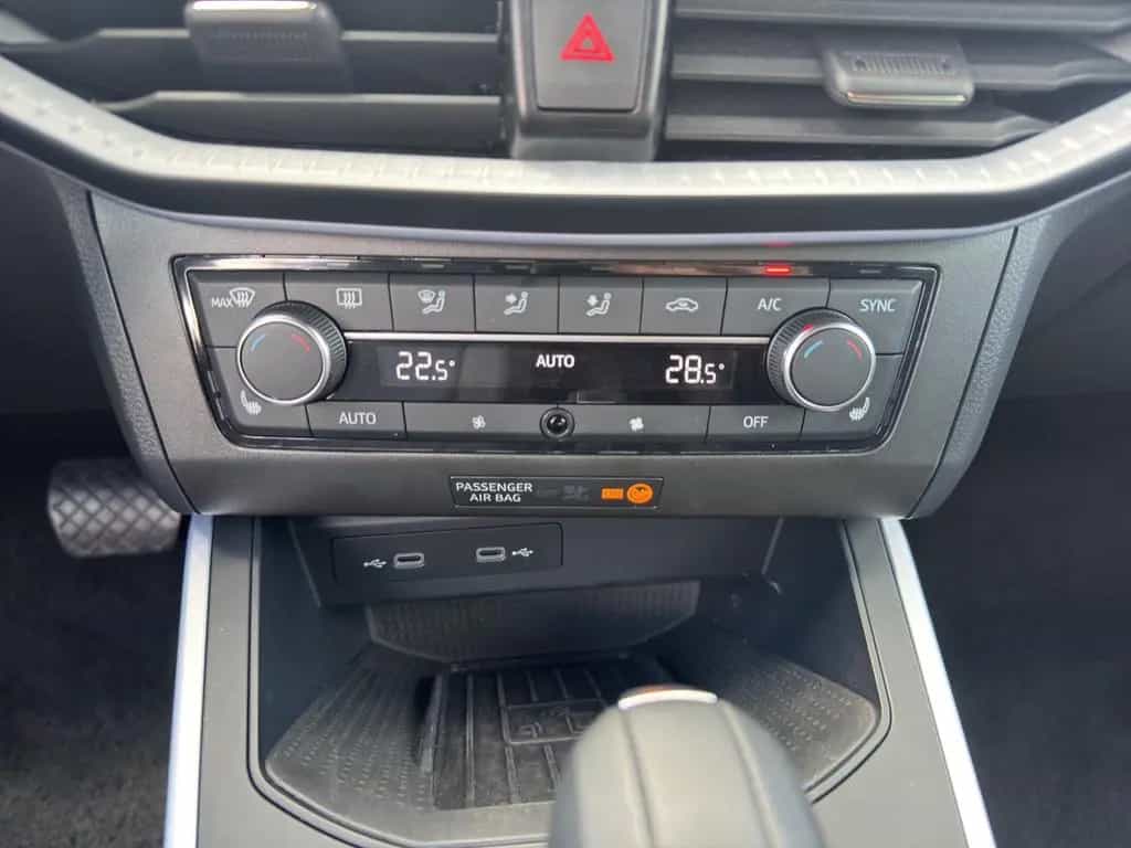 Seat Arona 1.0 TSI DSG FR ab 209.- OHNE Sonderzahlung 07/2025-photo-15