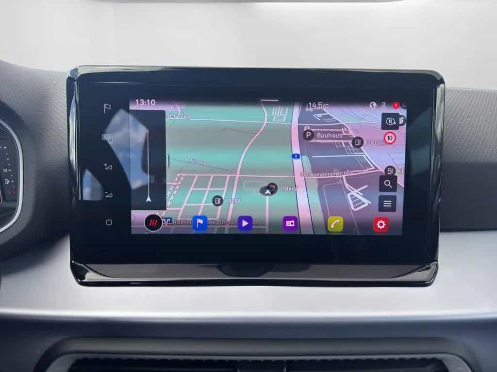 Seat Arona 1.0 TSI DSG FR ab 209.- OHNE Sonderzahlung 07/2025-photo-17