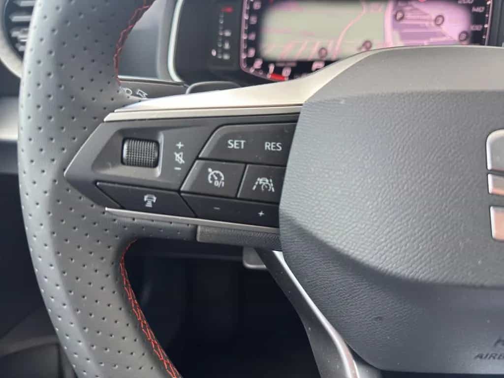Seat Arona 1.0 TSI DSG FR ab 209.- OHNE Sonderzahlung 07/2025-photo-18