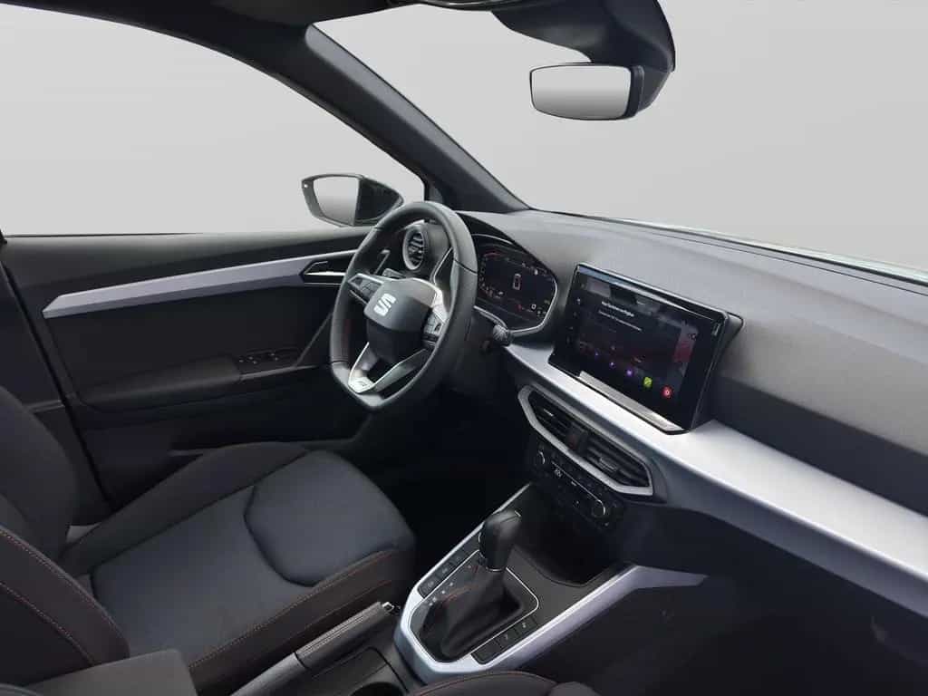 Seat Arona 1.0 TSI DSG FR ab 209.- OHNE Sonderzahlung 07/2025-photo-22