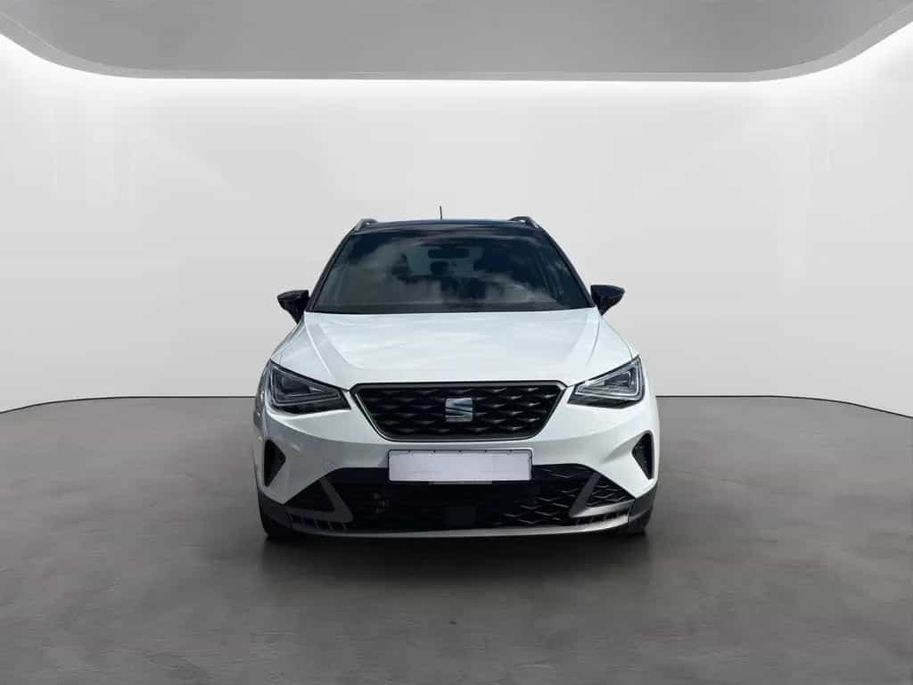 Seat Arona 1.0 TSI DSG FR ab 209.- OHNE Sonderzahlung 07/2025-photo-4