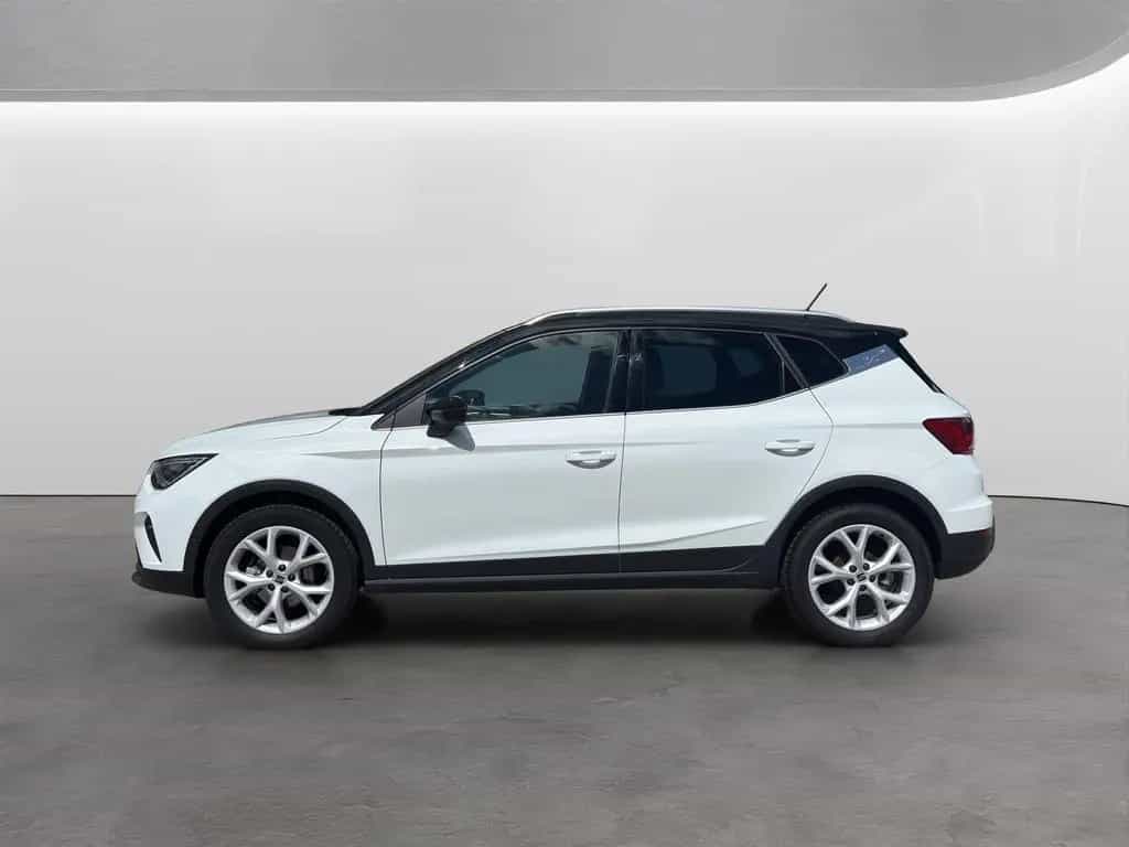 Seat Arona 1.0 TSI DSG FR ab 209.- OHNE Sonderzahlung 07/2025-photo-5