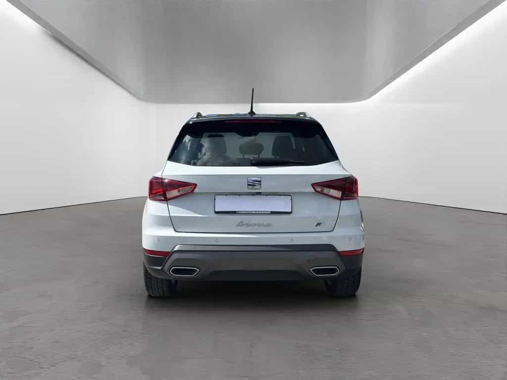 Seat Arona 1.0 TSI DSG FR ab 209.- OHNE Sonderzahlung 07/2025-photo-7