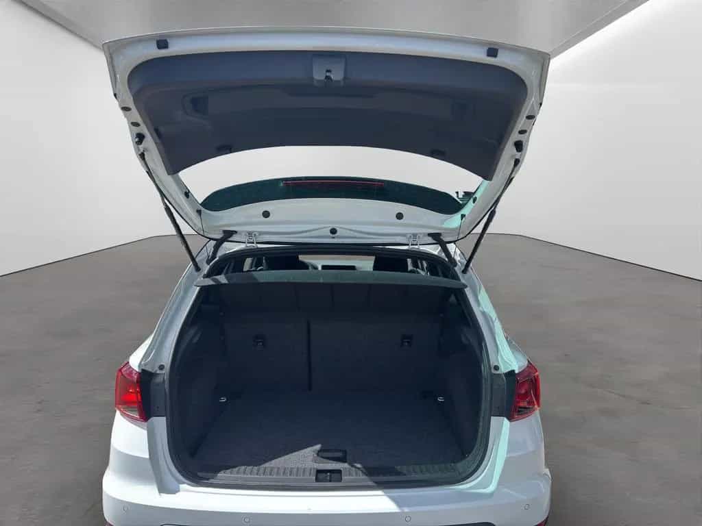 Seat Arona 1.0 TSI DSG FR ab 209.- OHNE Sonderzahlung 07/2025-photo-8