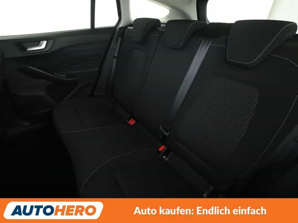 Ford Focus 1.0 EcoBoost Cool&Connect*NAVI*TEMPO*PDC* 04/2019-photo-13
