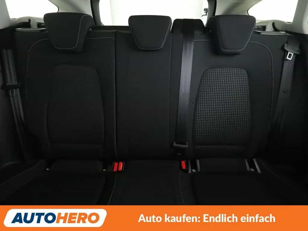Ford Focus 1.0 EcoBoost Cool&Connect*NAVI*TEMPO*PDC* 04/2019-photo-15