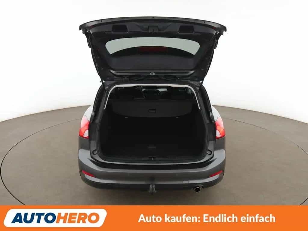 Ford Focus 1.0 EcoBoost Cool&Connect*NAVI*TEMPO*PDC* 04/2019-photo-16