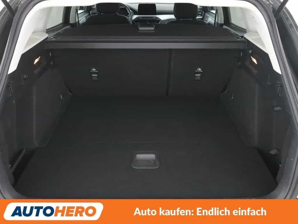 Ford Focus 1.0 EcoBoost Cool&Connect*NAVI*TEMPO*PDC* 04/2019-photo-17