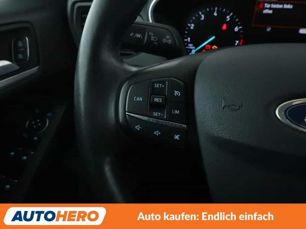 Ford Focus 1.0 EcoBoost Cool&Connect*NAVI*TEMPO*PDC* 04/2019-photo-26