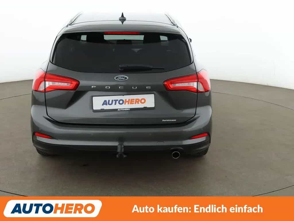 Ford Focus 1.0 EcoBoost Cool&Connect*NAVI*TEMPO*PDC* 04/2019-photo-4