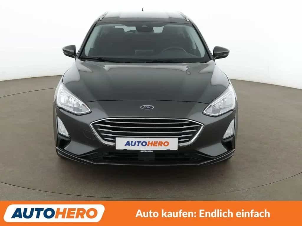 Ford Focus 1.0 EcoBoost Cool&Connect*NAVI*TEMPO*PDC* 04/2019-photo-8