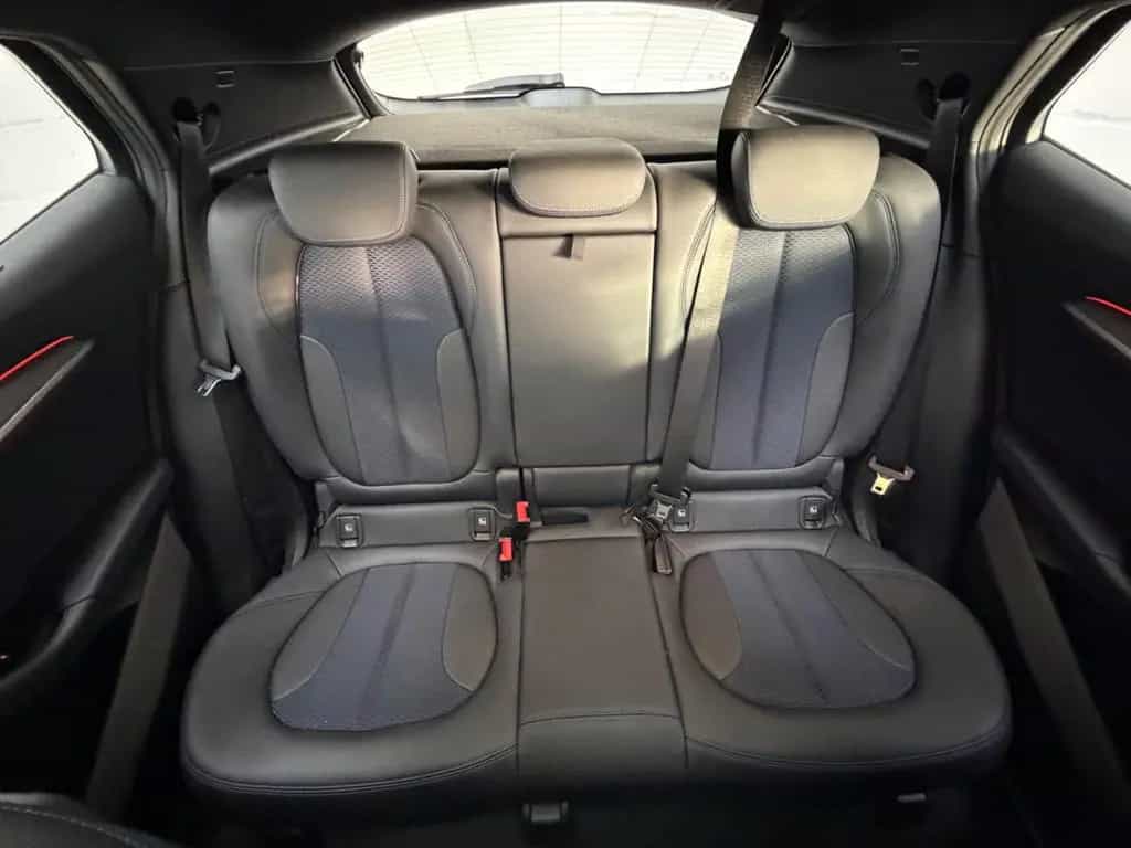 BMW X2 sDrive 18 i M Sport+PANO+NAVI+KAMERA+APPLE+ 06/2022-photo-16