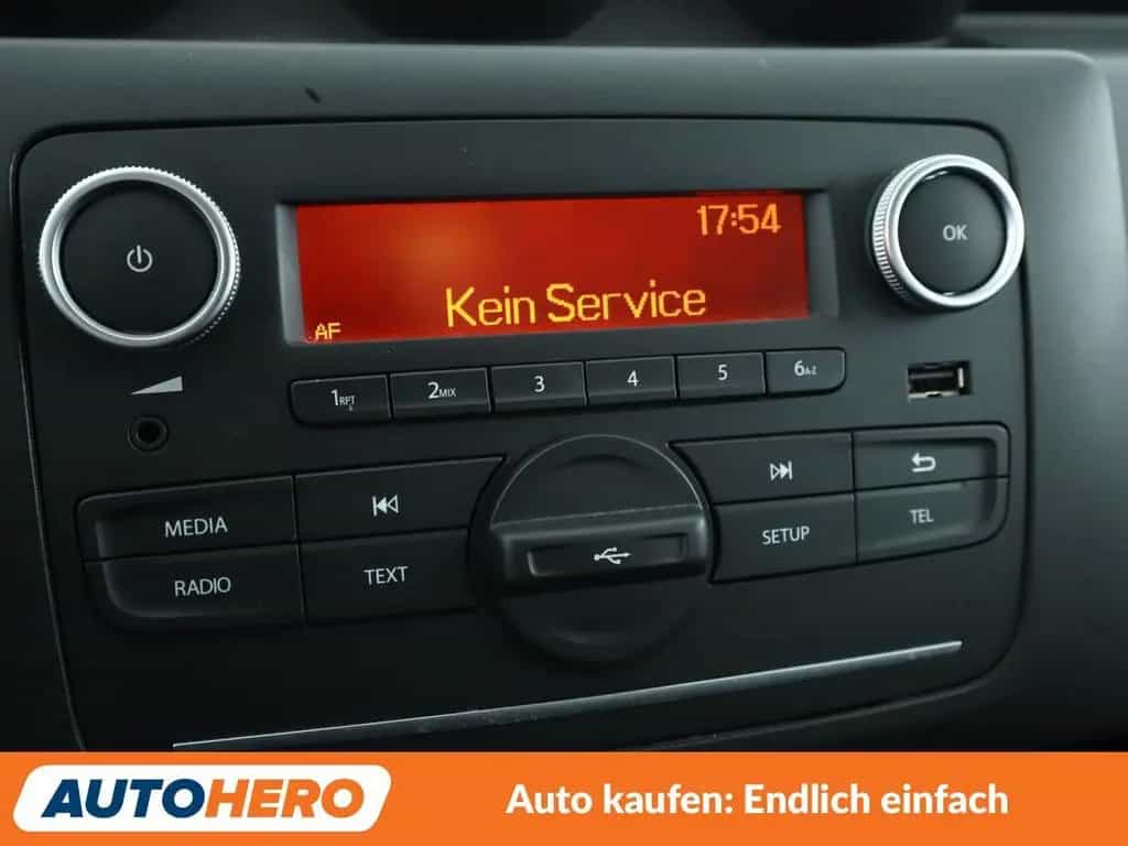 Dacia Duster 1.0 TCe Deal *TEMPO*KLIMA*BLUETOOTH* 11/2020-photo-20