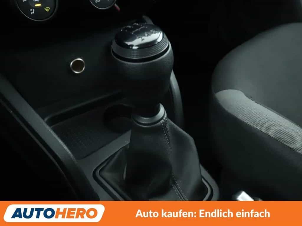 Dacia Duster 1.0 TCe Deal *TEMPO*KLIMA*BLUETOOTH* 11/2020-photo-22