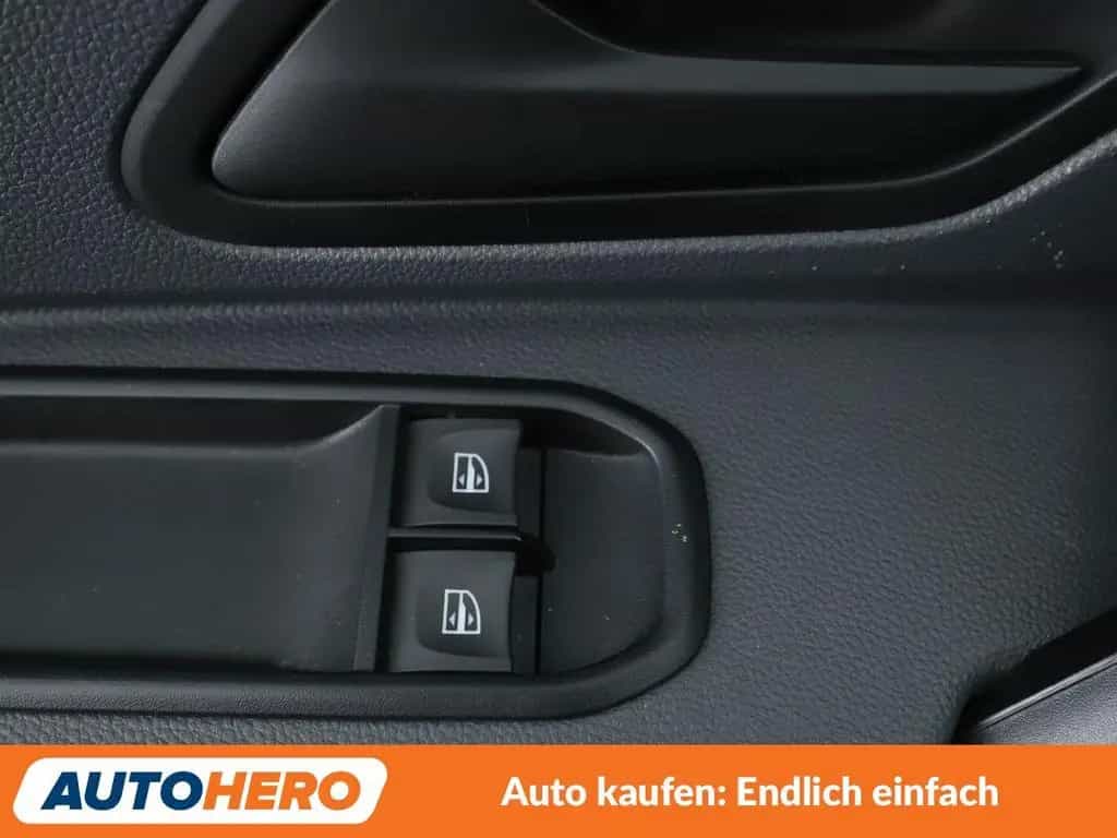 Dacia Duster 1.0 TCe Deal *TEMPO*KLIMA*BLUETOOTH* 11/2020-photo-24