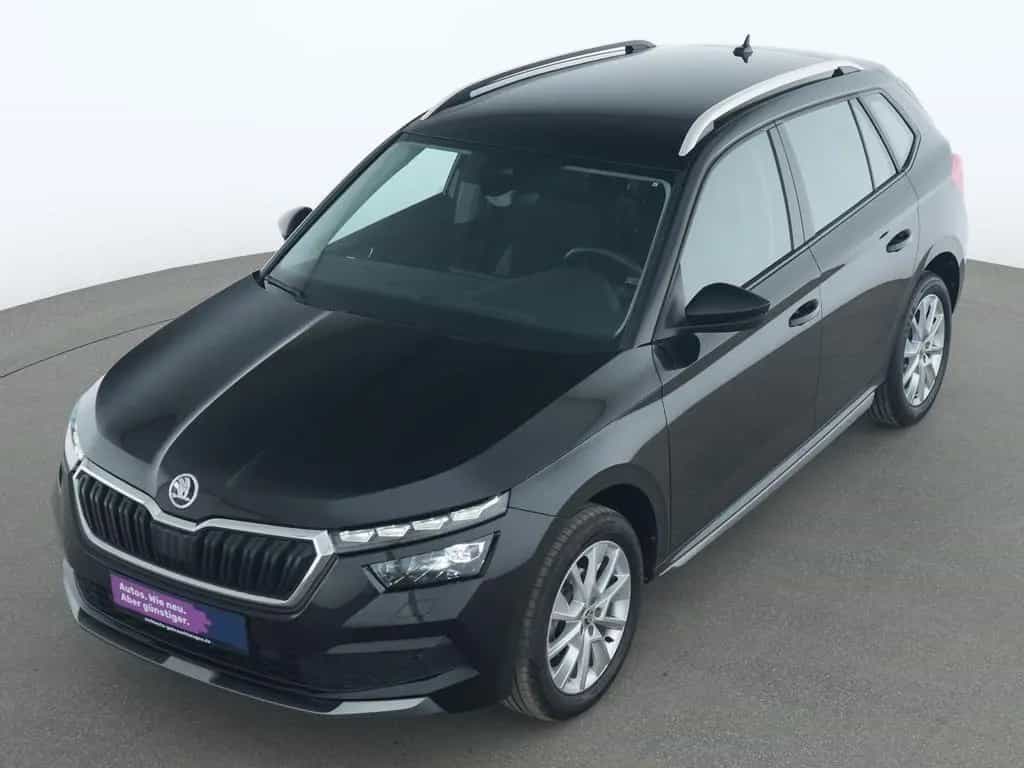 Skoda Kamiq Style ACC|LED|Kessy|Kamera|CarPlay|Navi|SH 02/2022-photo-10