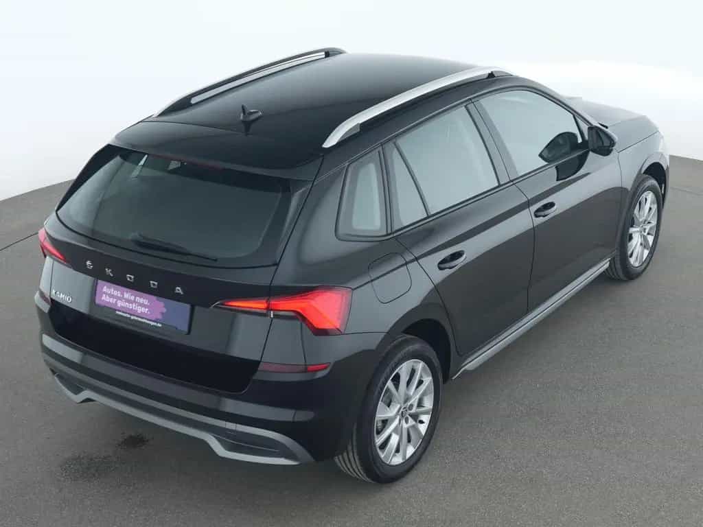 Skoda Kamiq Style ACC|LED|Kessy|Kamera|CarPlay|Navi|SH 02/2022-photo-11