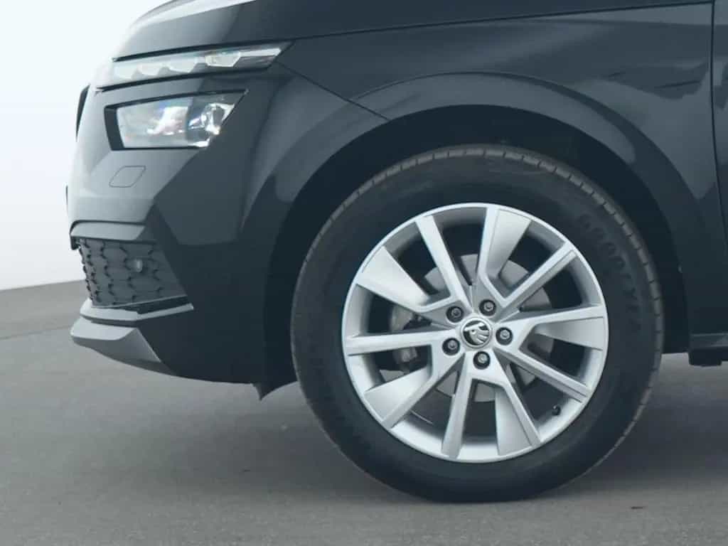 Skoda Kamiq Style ACC|LED|Kessy|Kamera|CarPlay|Navi|SH 02/2022-photo-13