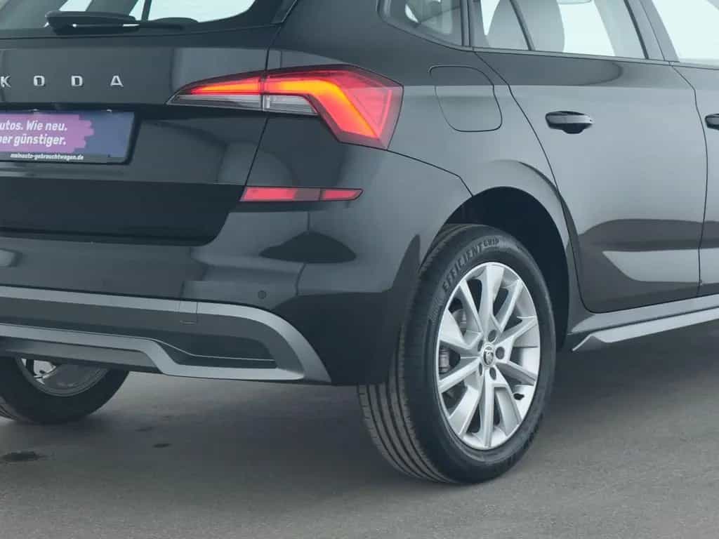 Skoda Kamiq Style ACC|LED|Kessy|Kamera|CarPlay|Navi|SH 02/2022-photo-14