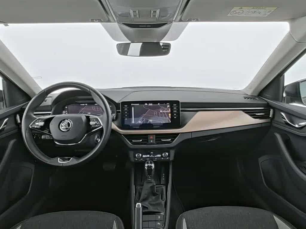 Skoda Kamiq Style ACC|LED|Kessy|Kamera|CarPlay|Navi|SH 02/2022-photo-15