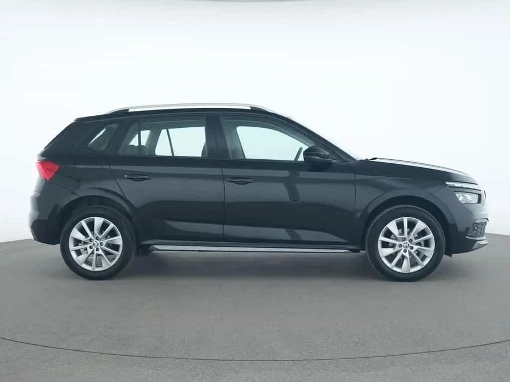 Skoda Kamiq Style ACC|LED|Kessy|Kamera|CarPlay|Navi|SH 02/2022-photo-5